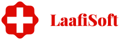 Logo de Laafisoft